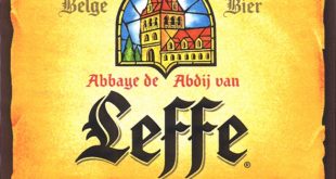 Leffe Brune Bruin Bier Äädjeschoss